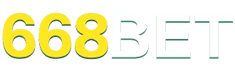 668bet Logo